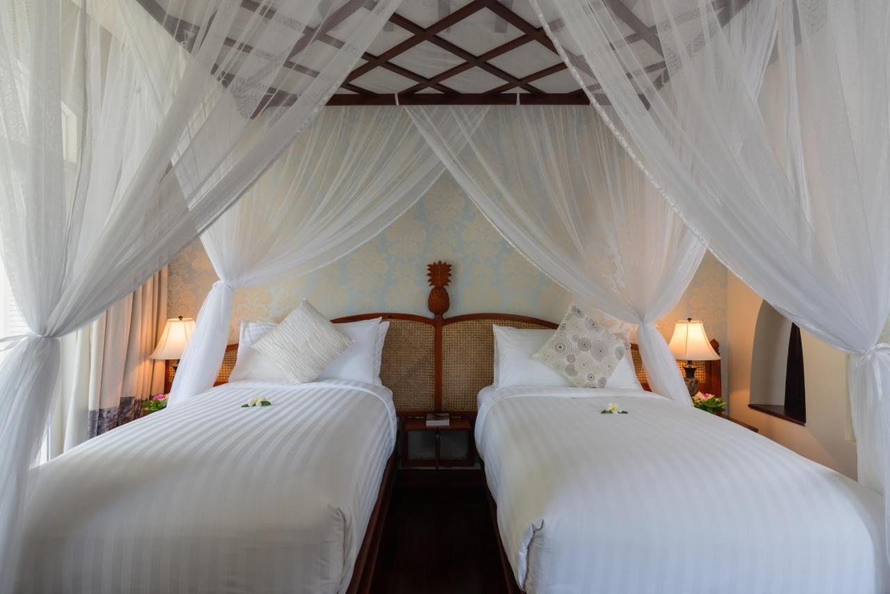 The Luang Say Residence Luang Prabang Buitenkant foto