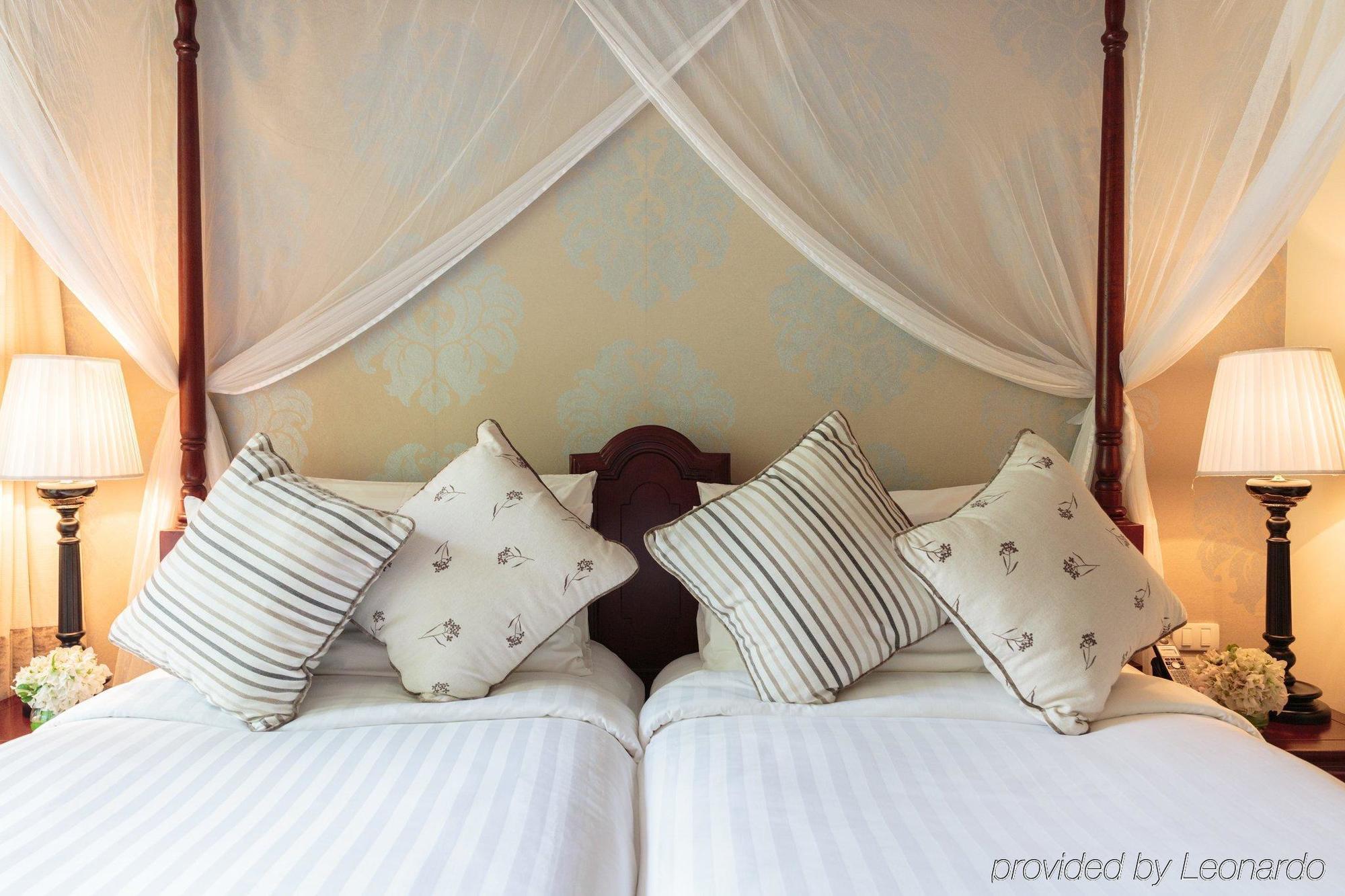 The Luang Say Residence Luang Prabang Buitenkant foto