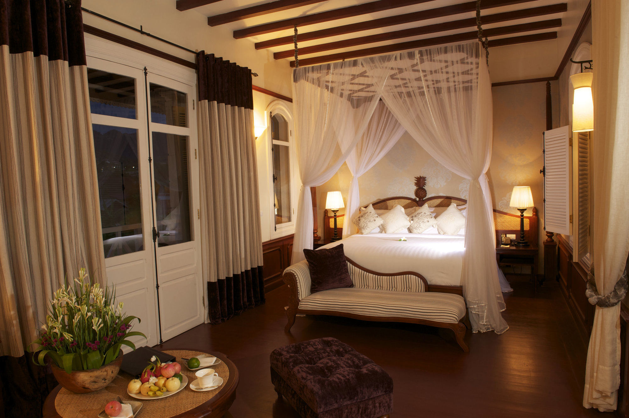 The Luang Say Residence Luang Prabang Kamer foto