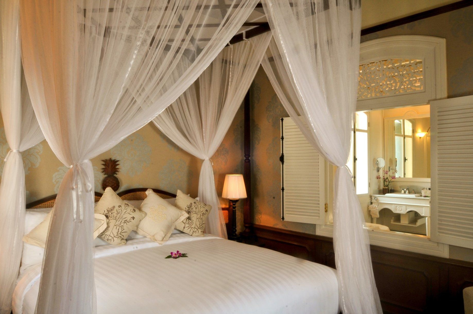 The Luang Say Residence Luang Prabang Buitenkant foto